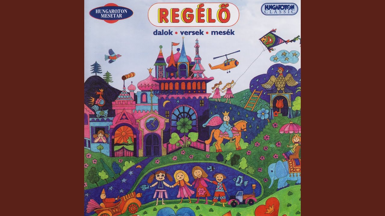 A Róka és a Farkas a lakodalomban