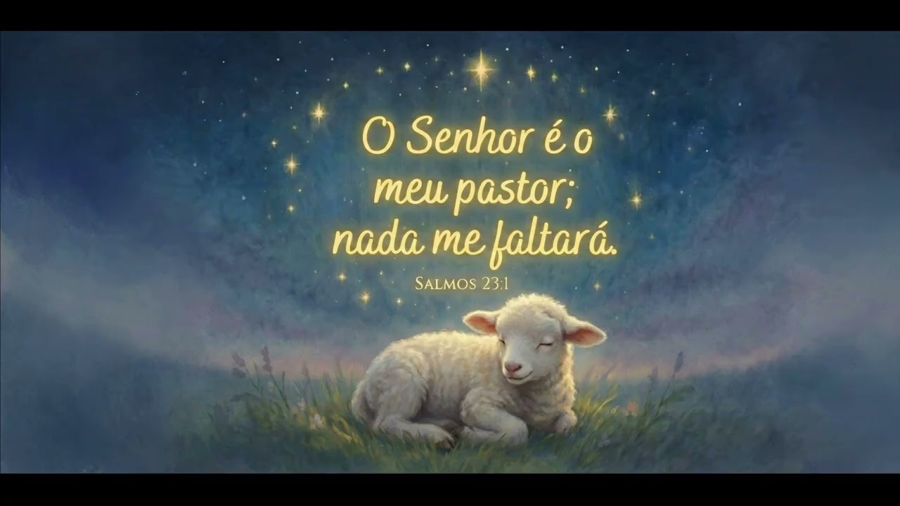 Ninar & Orar: Música Suave para Bebês e Crianças - As Folhas Caem