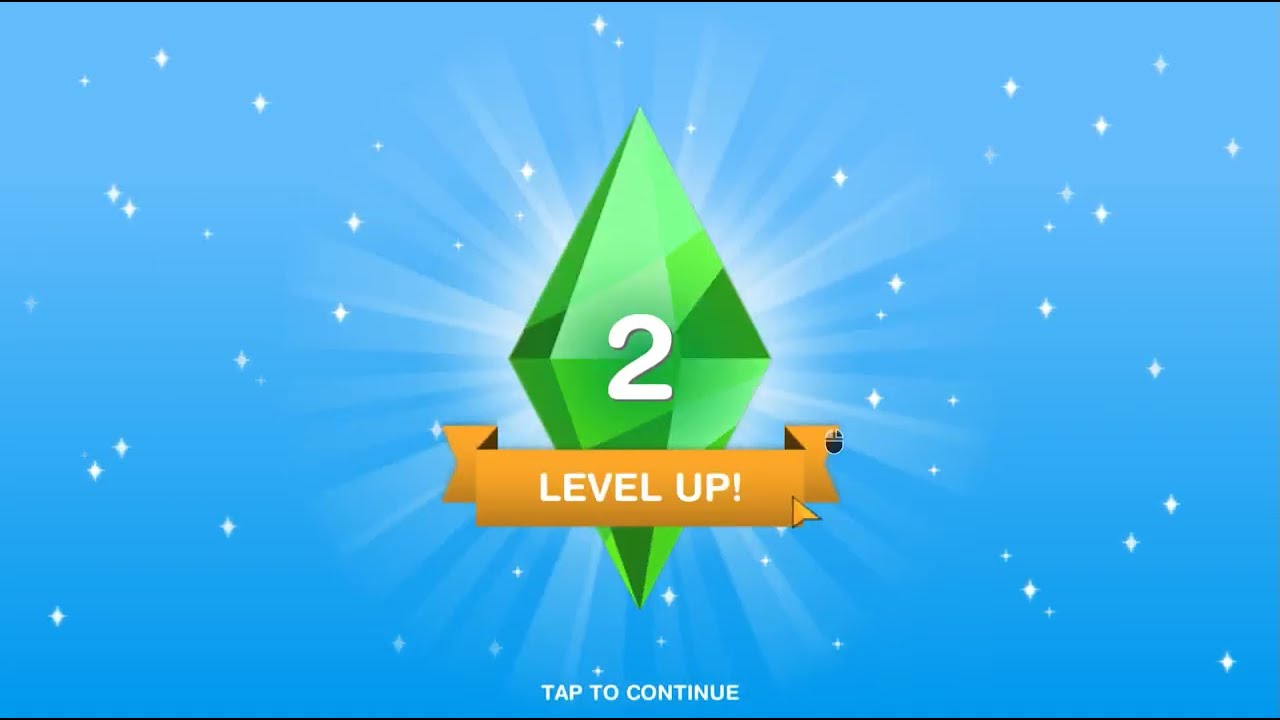 The Sims FreePlay Walkthrough | Levels 1&ndash;3 (Beginner Guide & Gameplay)