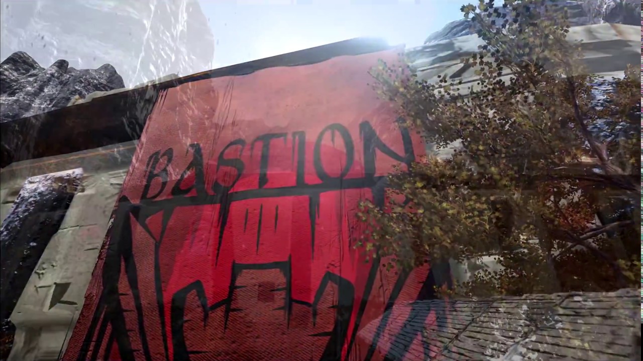 PGRP Bastion Ark