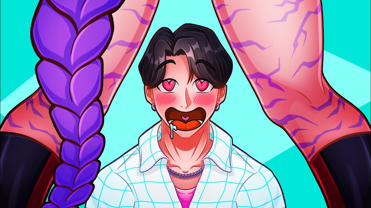 ДЖИНУ ВИДЕЛ ЭТО! Забавные моменты - K-POP DEMON HUNTERS / Руми и Мира реагируют на себя 16