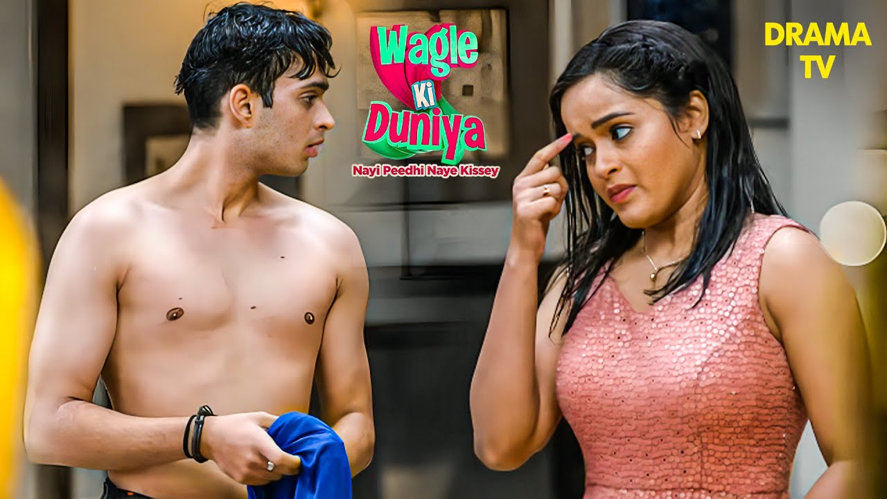 Sakhi मिलने जाएगी विवान को? | 25 April 2025 | Wagle Ki Duniya | Vandana | Rajesh | Full Episode