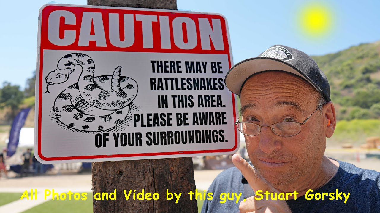 Oak Tree Gun Club presents 