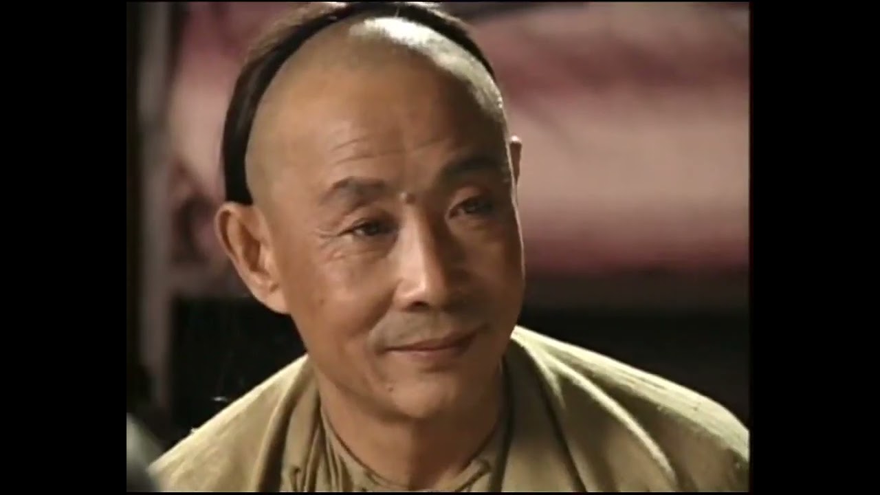 电视剧：《东方商人》第 4 集：显阳得助力，商业手段渐显露 | 王绘春 高曙光 陶红 靳东 | 1993年