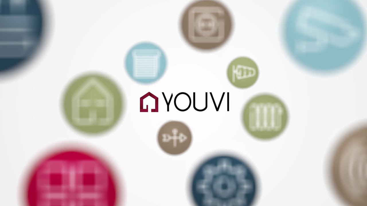 YOUVI - Die KNX-Visualisierung von PEAKnx