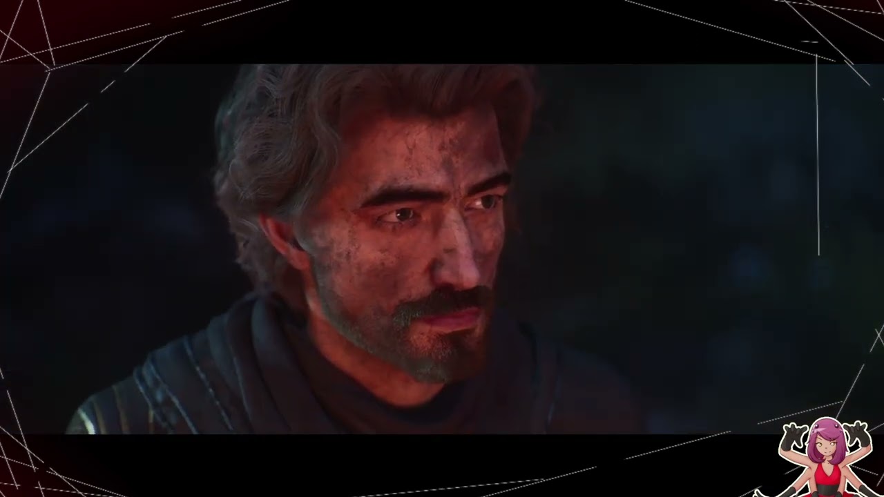 don't explore mushroom cave! (Clair Obscure 3)