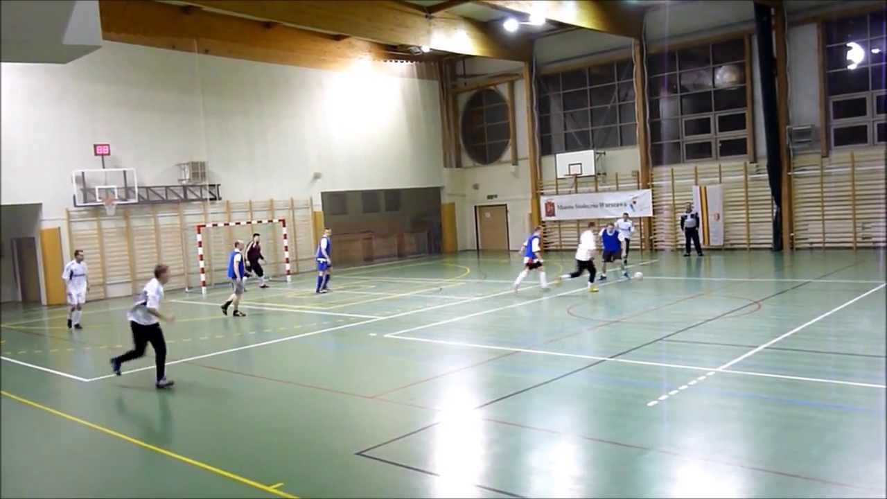 Bolesna Prawda vs Bejjing  1 połowa