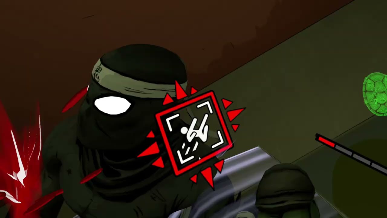 TMNT: Empire City 00 *DEMO*