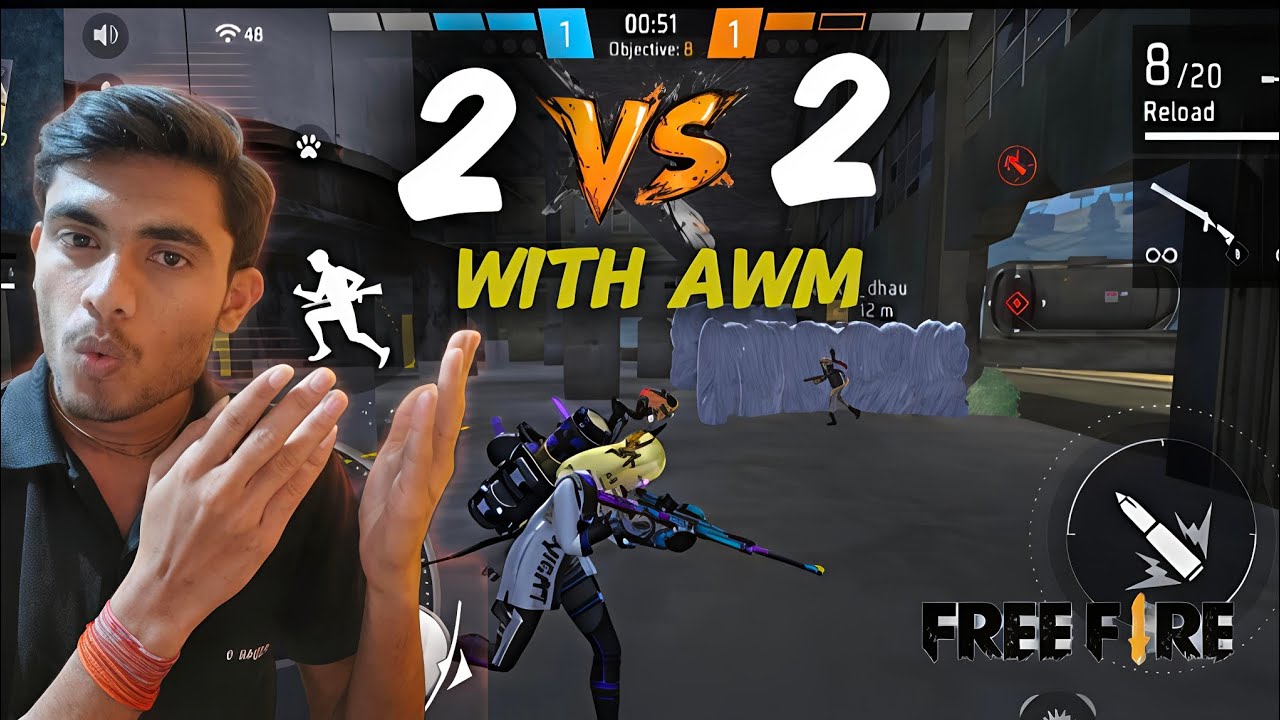 2 Noob Vs 2 Pro Players 😱 || GARENA FREE FIRE MAX CHALLENGE ||