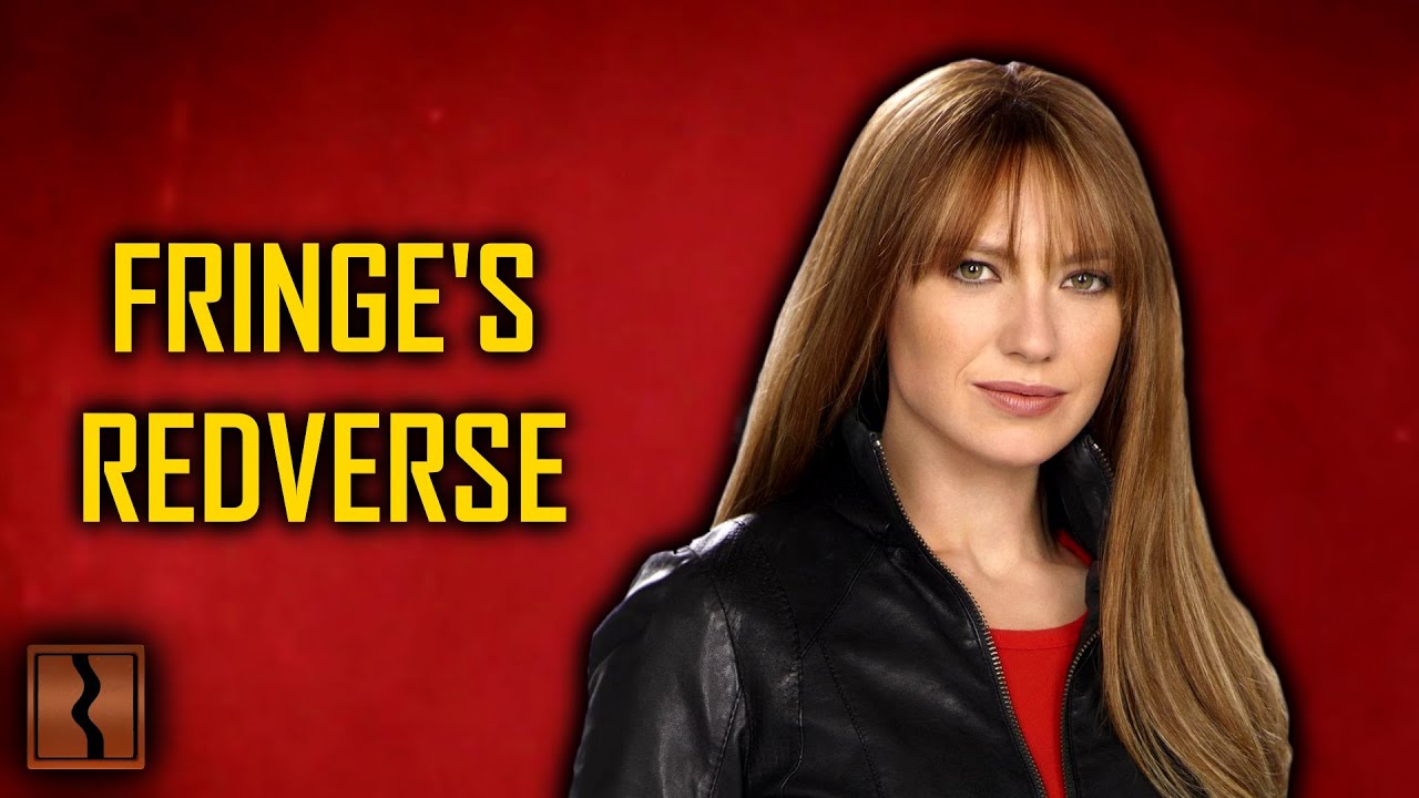 How Fringe Predicted Our Real Future...