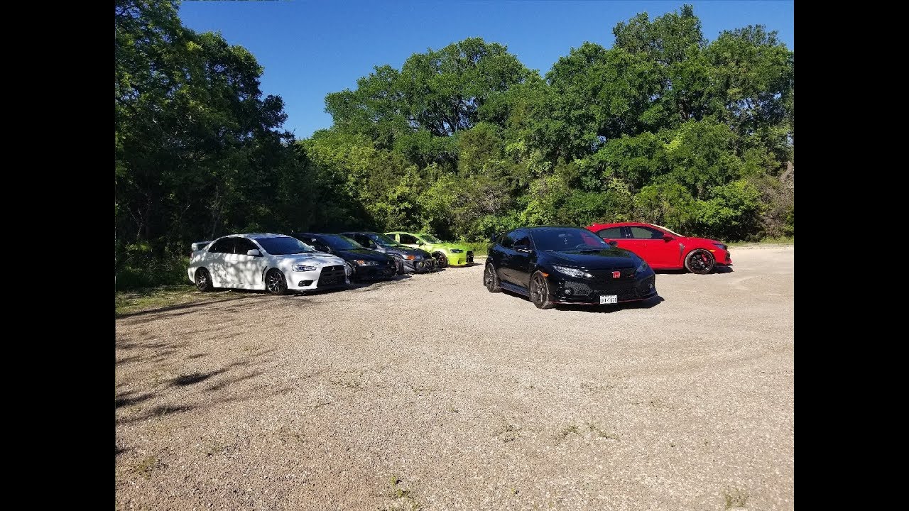 Photo Shoot Vlog #2 Evo Heaven! |