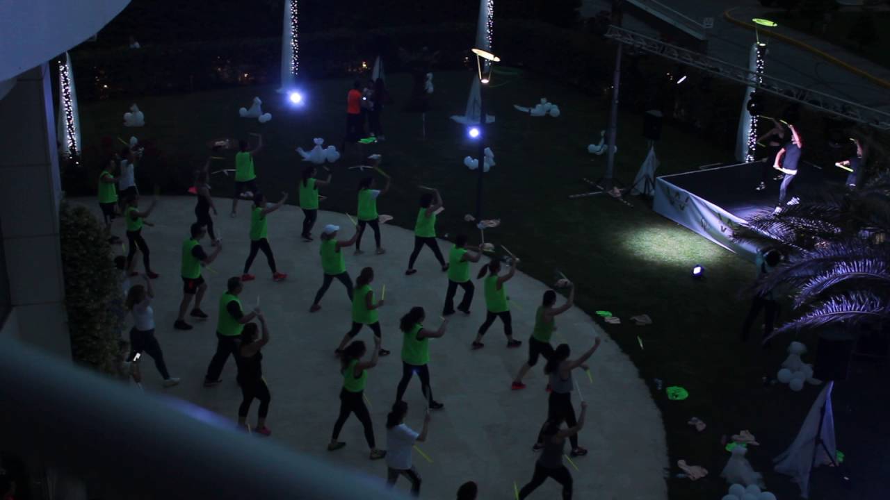 T&uuml;rkiye' de ilk kez! Fitstick Workshop -Elemental Wellness
