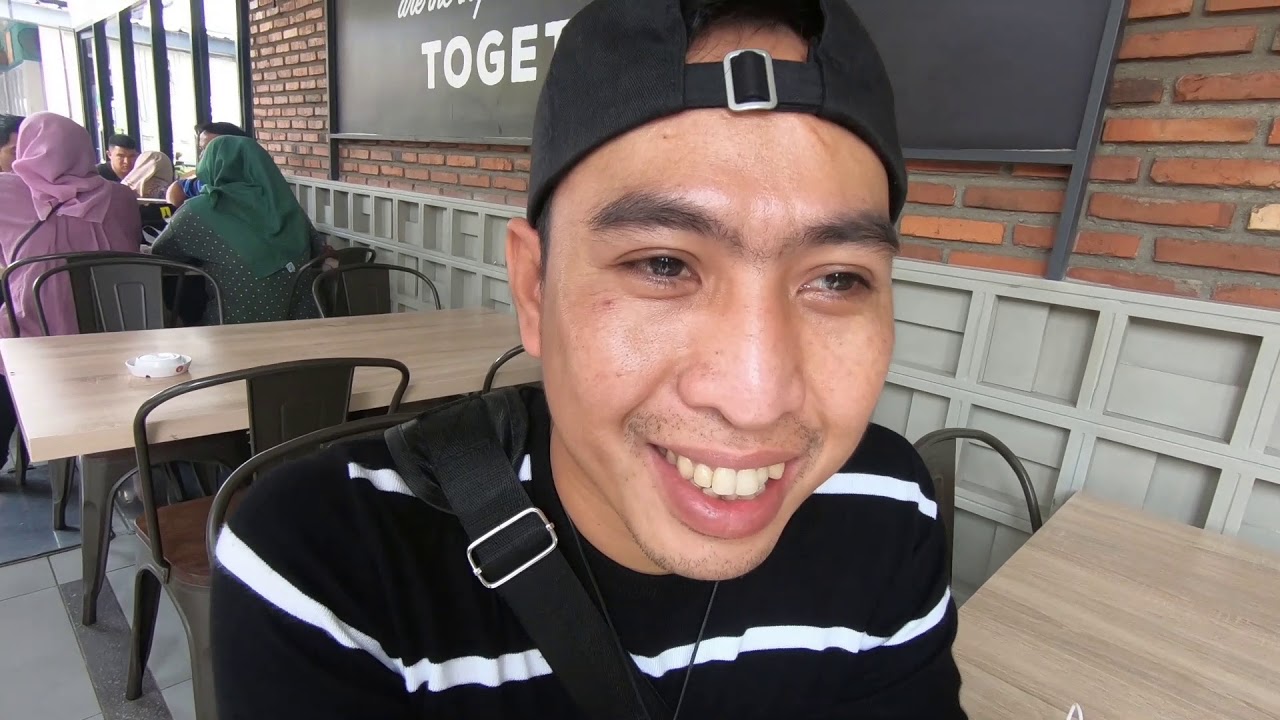 ILIR7 Vlog: Ep. Palembang Des2019