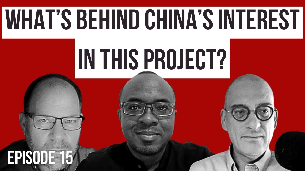 $1 Billion Tazara Rehabilitation - What’s Behind China’s Interest in This Project?