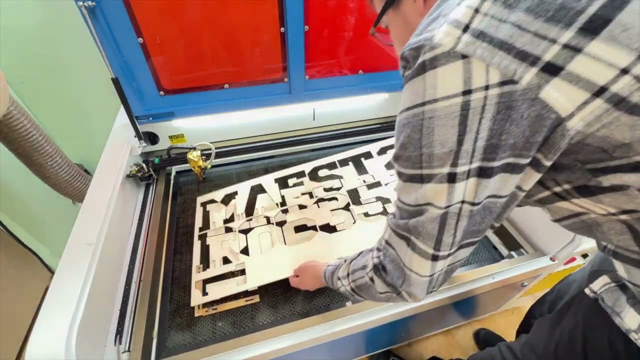 Makerspace 2022