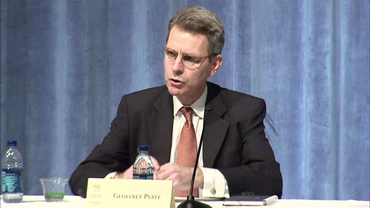 Emerging India Summit 2011 -- Future of Indo-U.S. Cooperation
