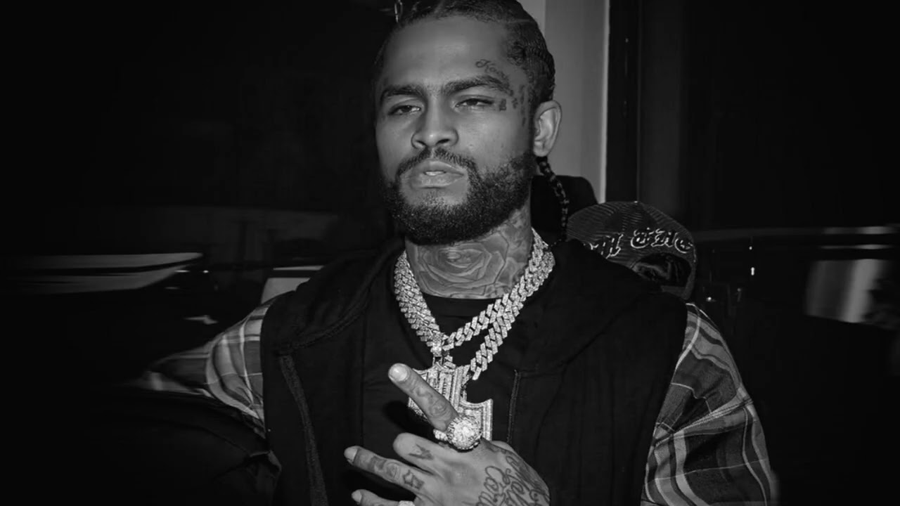 Dave East Type Beat 2025 - 
