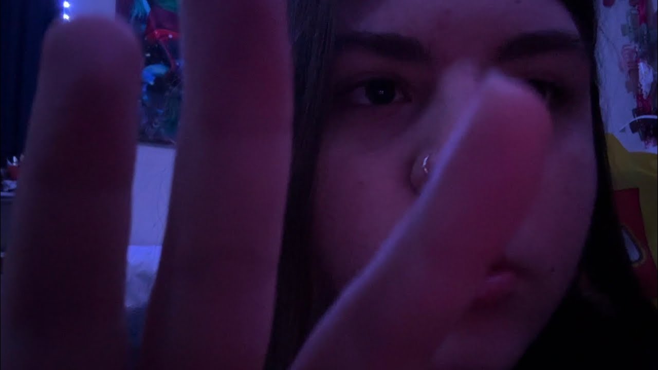anticipatory asmr ✨