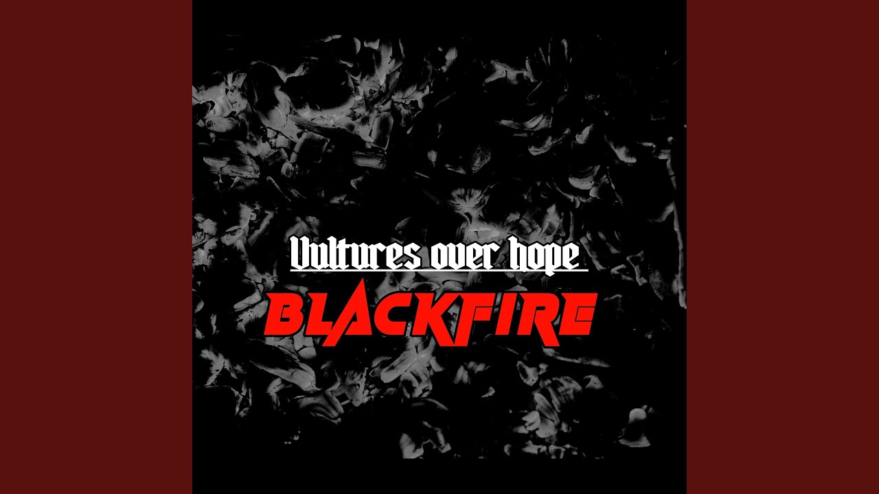 VULTURES OVER HOPE