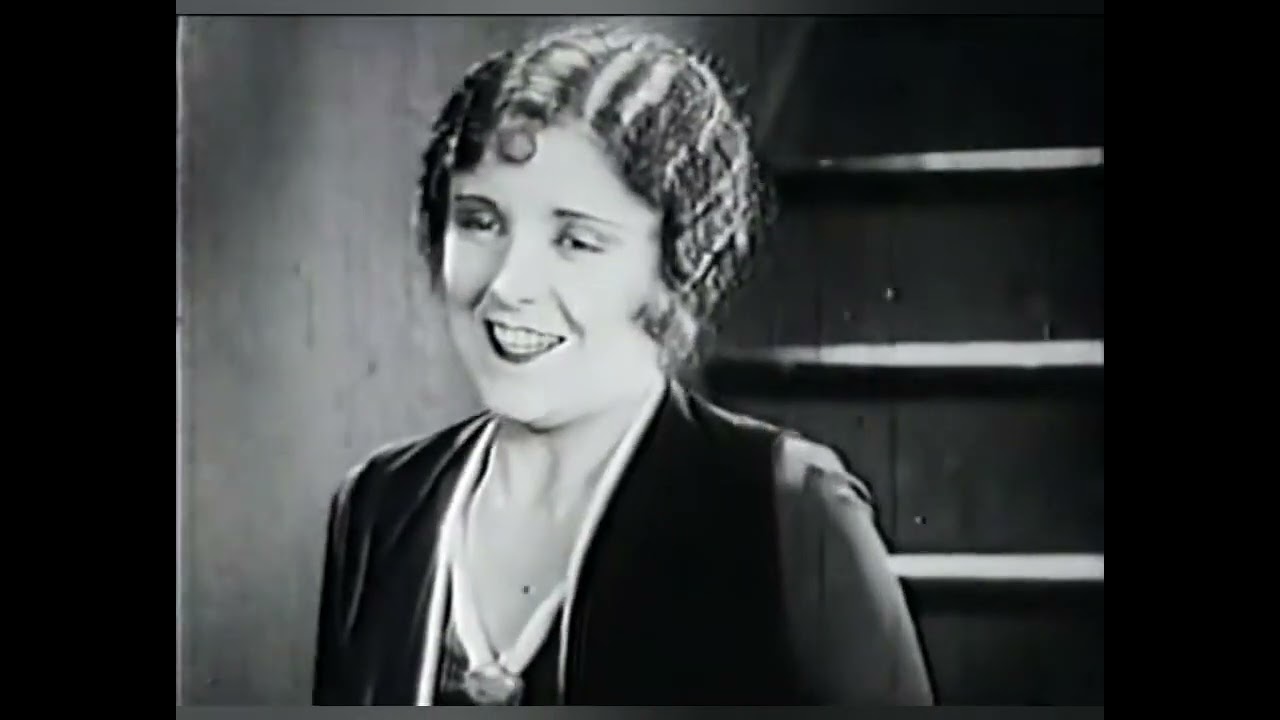 Lucky boy (1929)