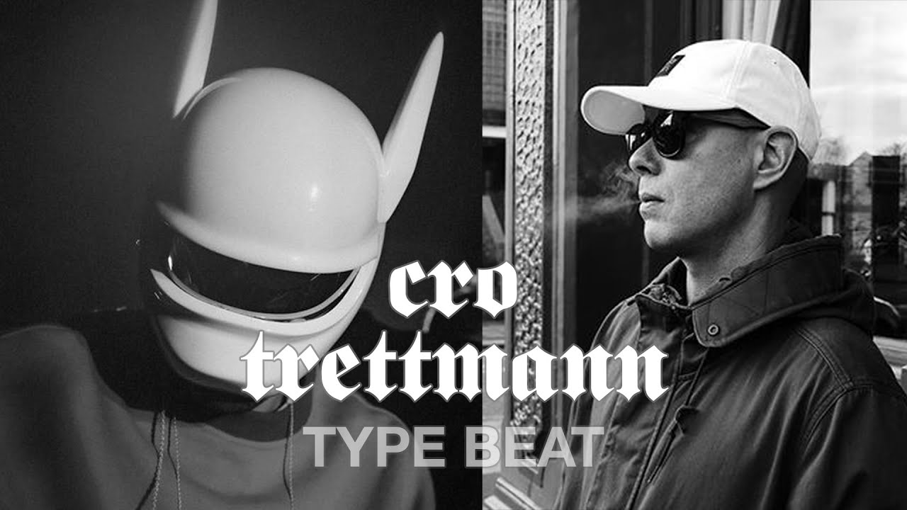 (free) cro x trettmann type beat - super 6