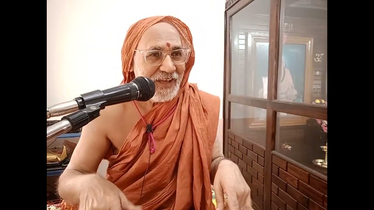 335 Vishuddha Vedanta Paribhasha (16-85) _11 Feb 2026