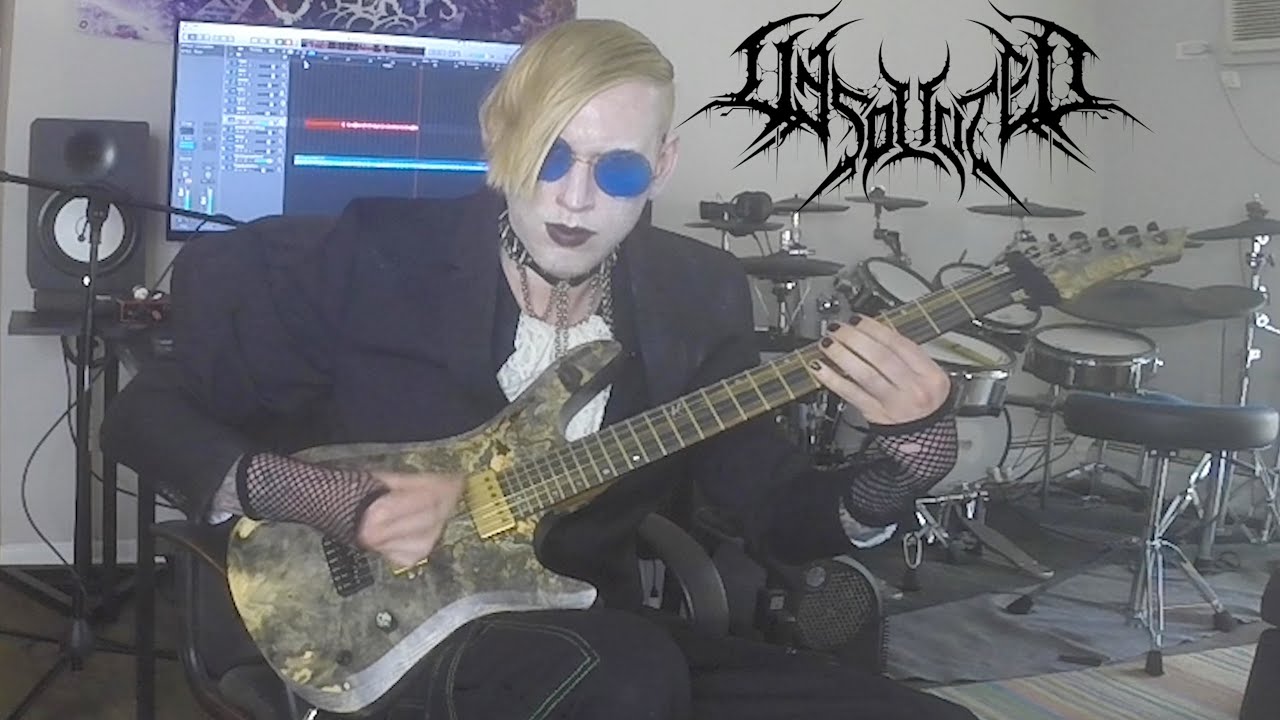 UNSOLICITED - Requiem Aeternam (Play-through)