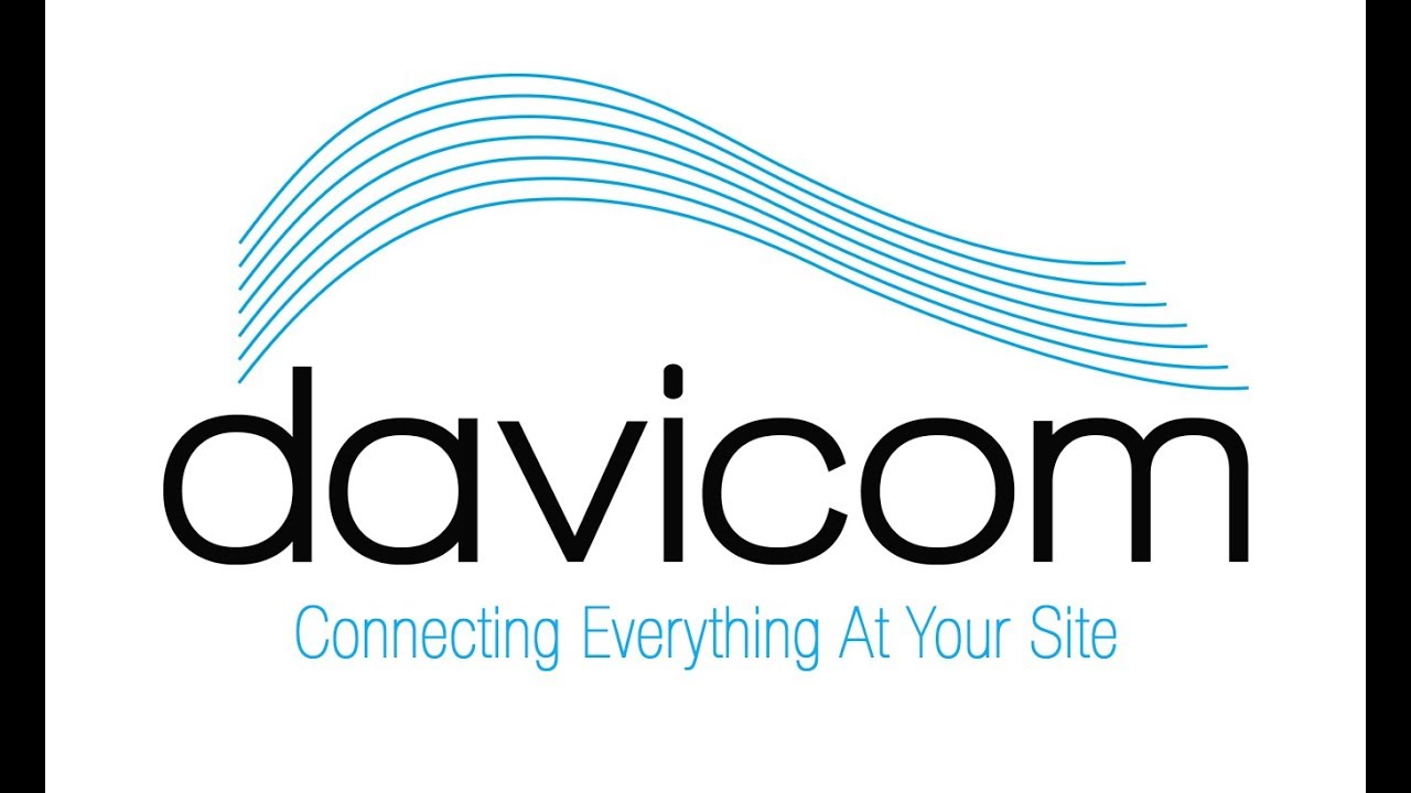 Davicom Remote Monitoring and Control