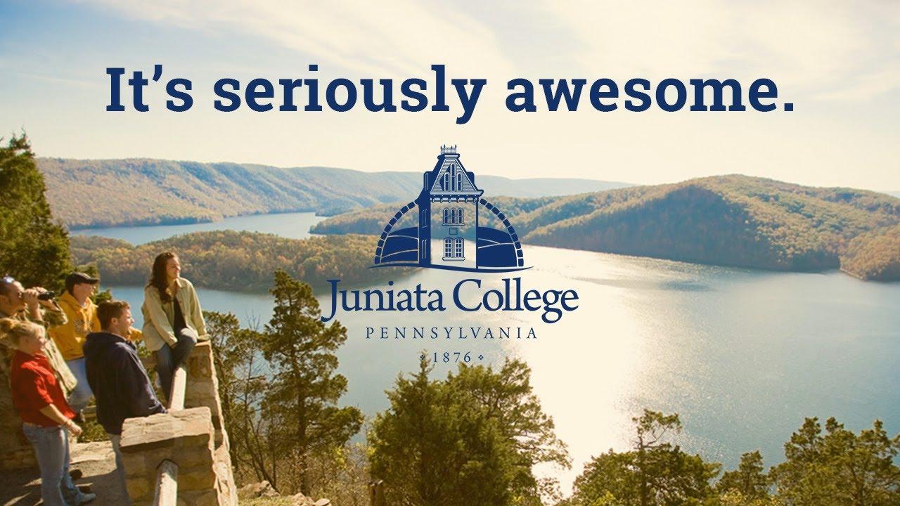 Why do we love Huntingdon? | Juniata College
