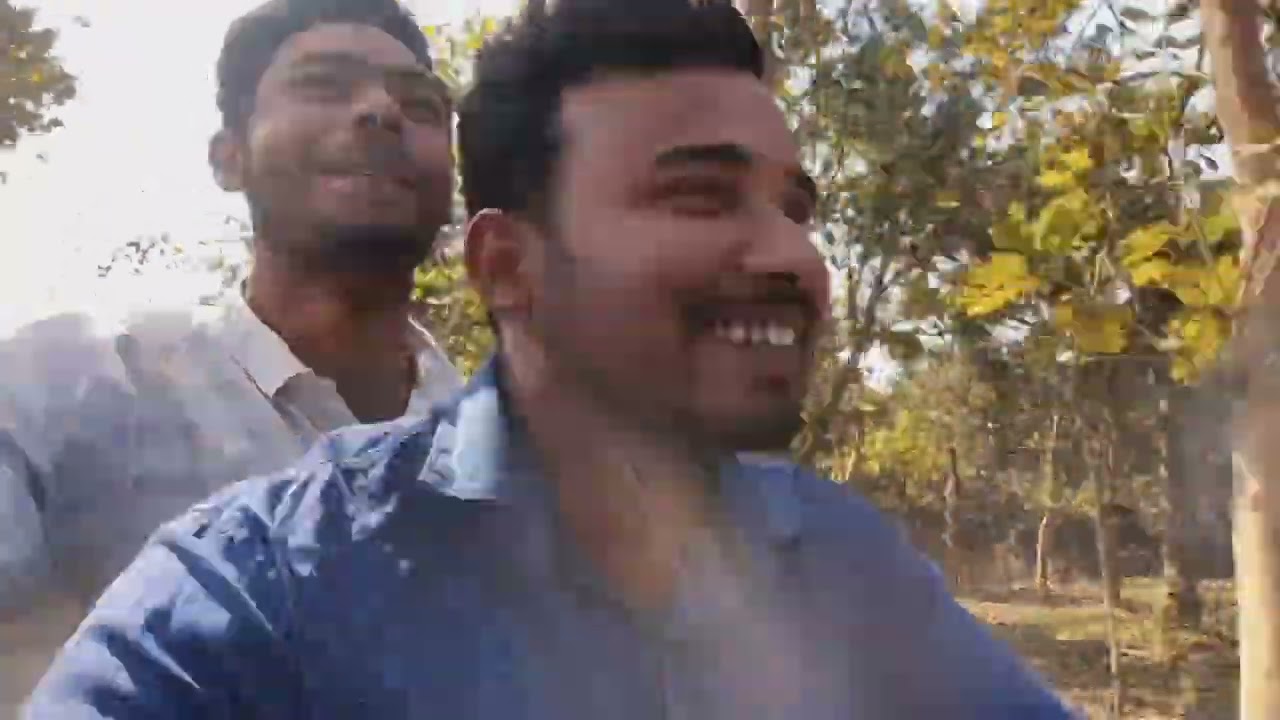 Amra ajke kothay gurete gelam 