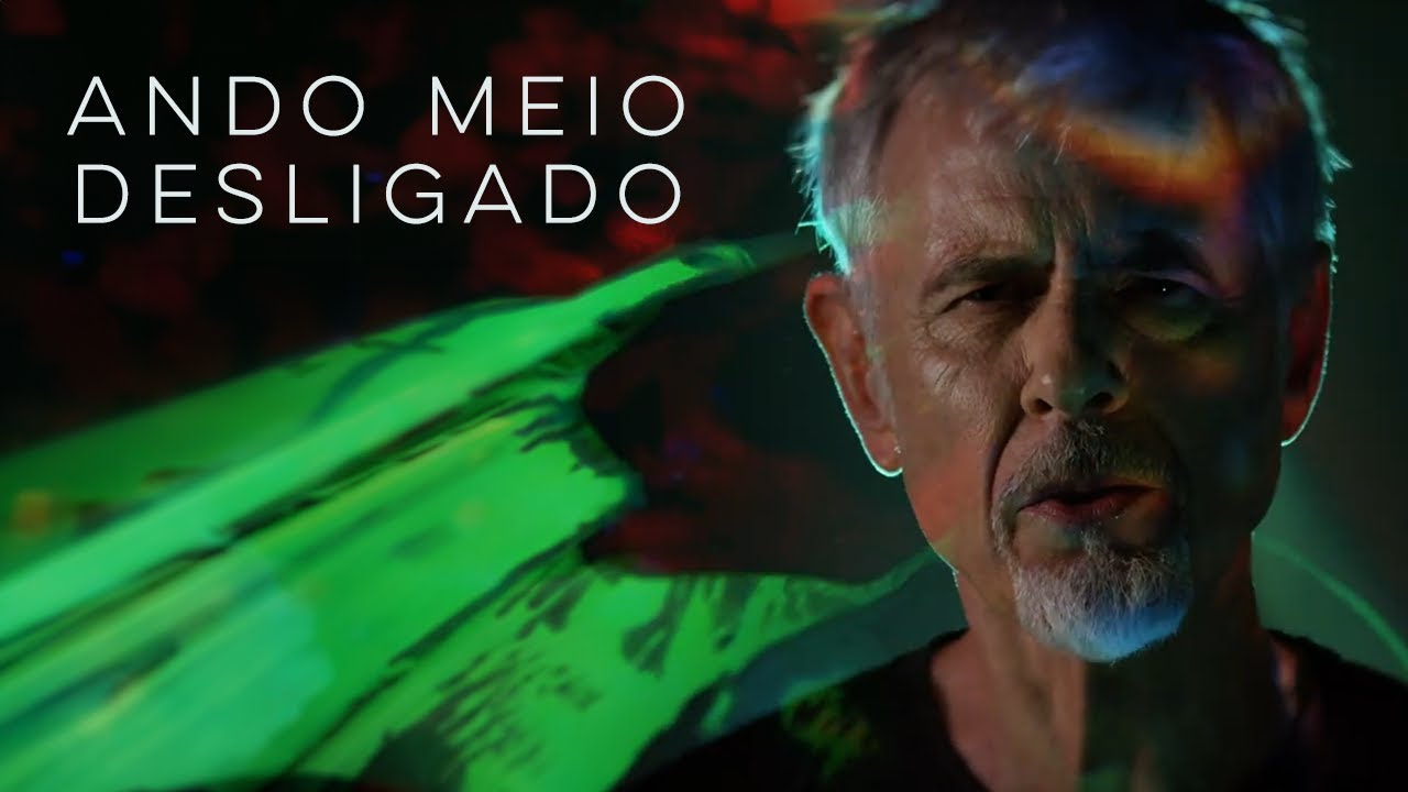 Ritchie | Ando Meio Desligado