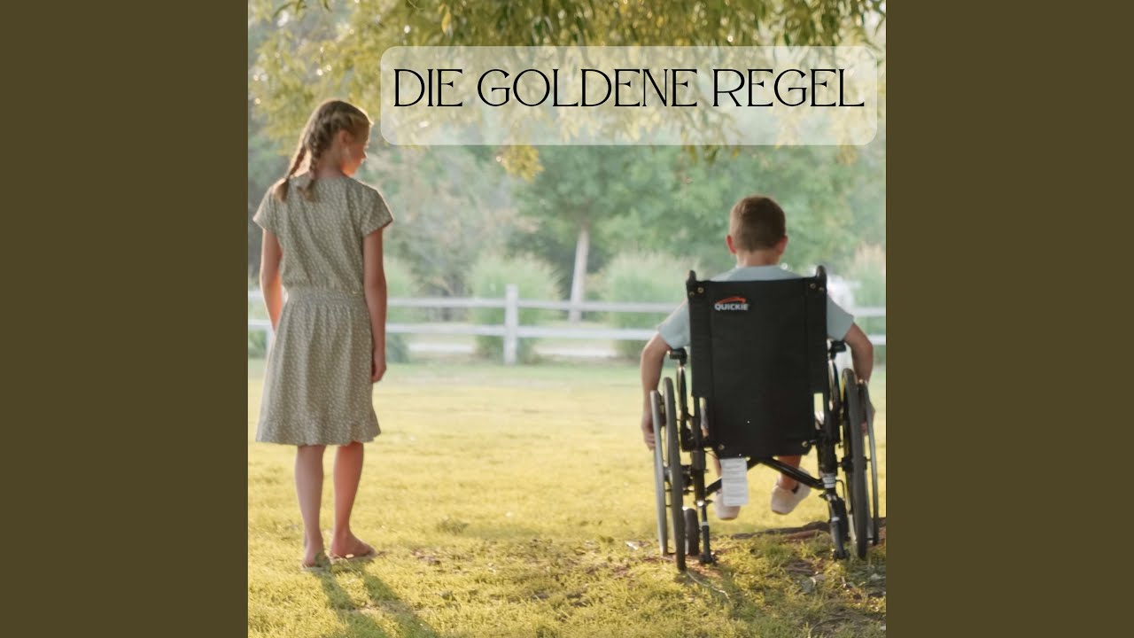 Die goldene Regel