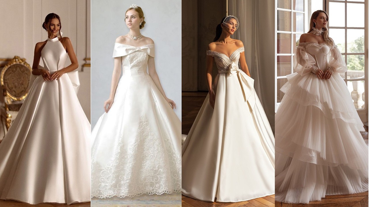 Heirloom Wedding Dresses Princess Diana Inspired Heirloom Gowns Royal Wedding Dress Trends