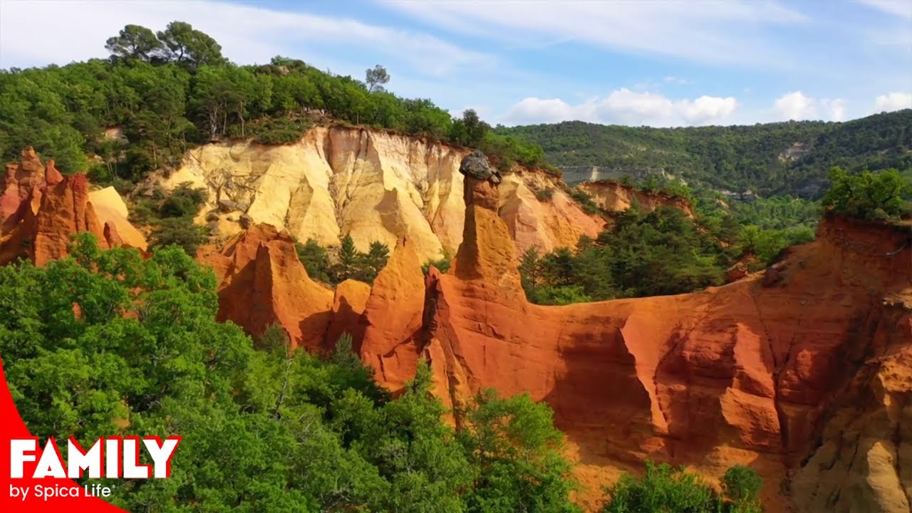 Parcs Naturels Régionaux : ce qu'il se cache derrière nos photos Instagram