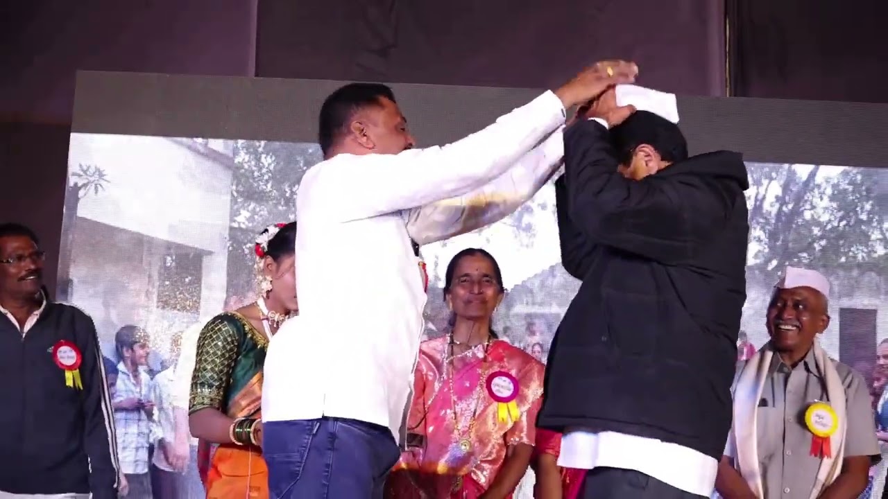 शिवाजी माध्यमिक विद्यालय टाकळी प्रदे तालुका चाळीसगाव सांस्कृतिक कार्यक्रम 2026