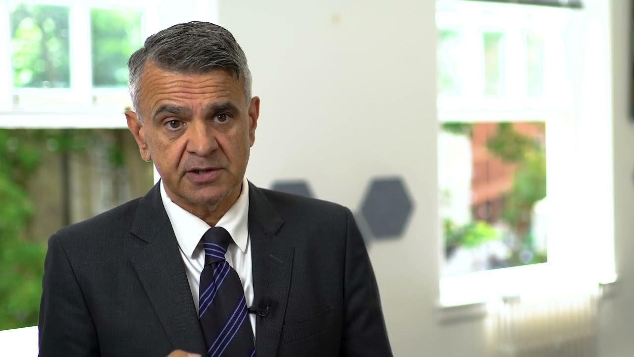 Top Rated Criminal Defence Barrister | Adrian Eissa KC