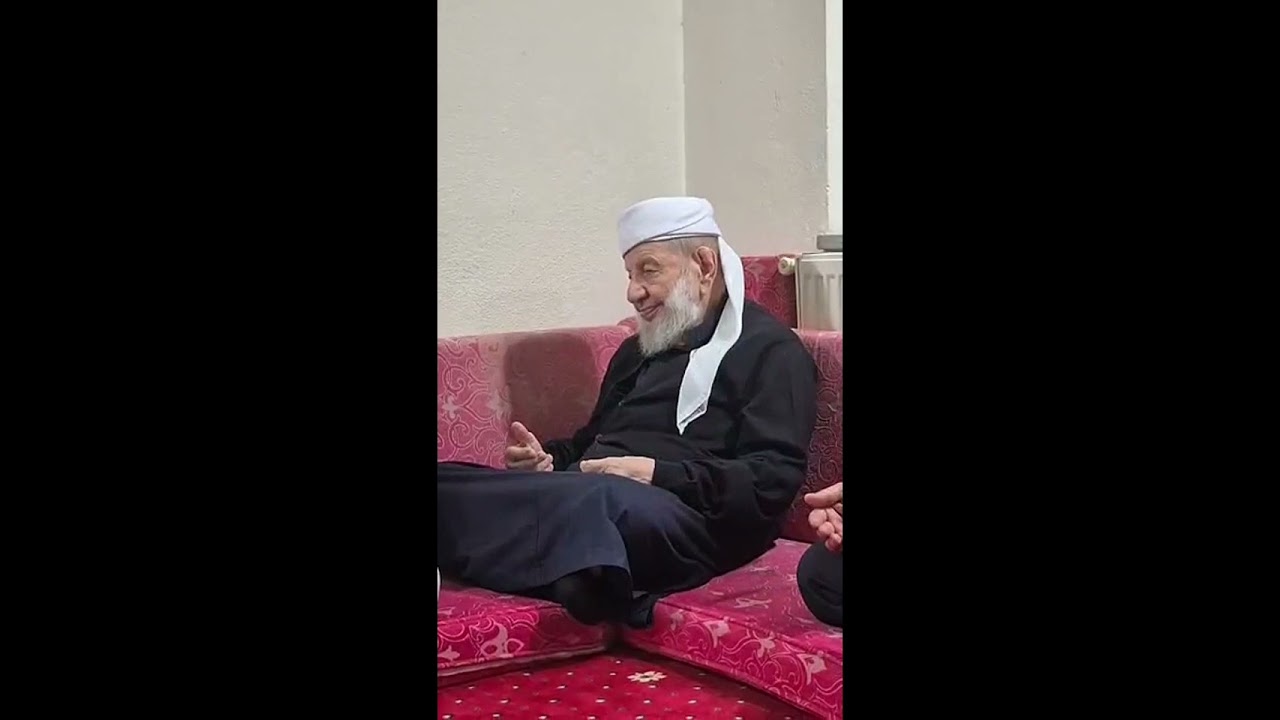 UMRE DÖNÜŞÜ GÜL MESCİDİ