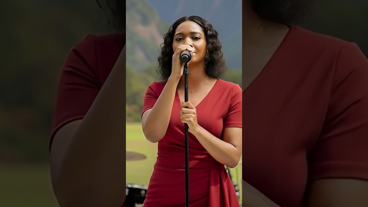 There Is Power in the Blood&mdash;Reggae Gospel Praise & Worship Music
