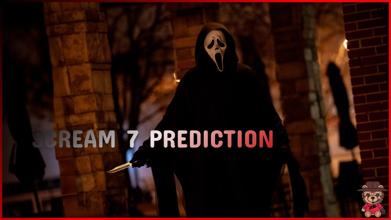 Scream 7 Predictions