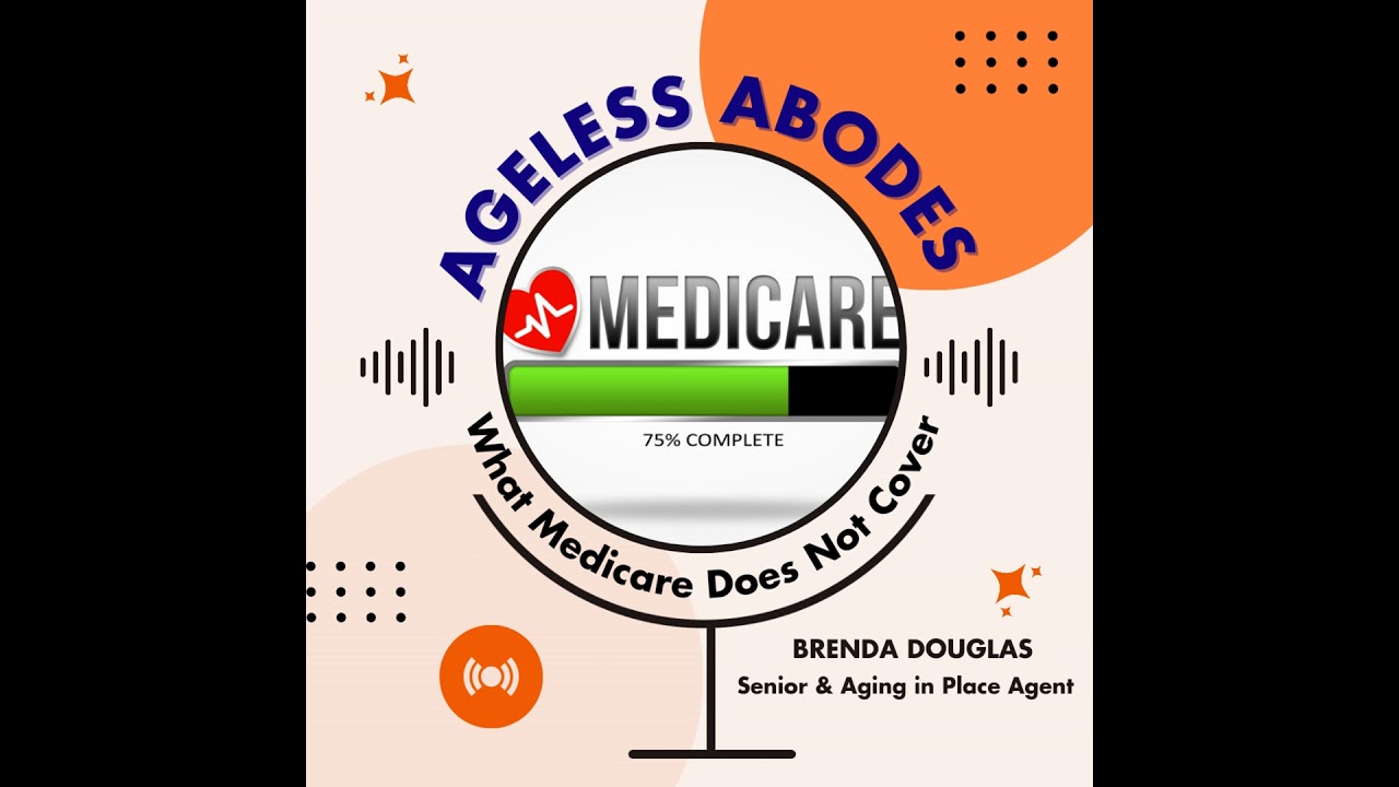 10 Crucial Services Medicare Doesn’t Cover: What Every Senior Must Know to Protect Their Retirement