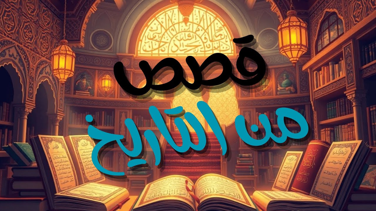 قصص و عبر من التاريخ اسمع جيدا