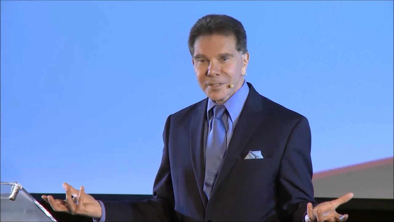 Robert Cialdini for Performance Strategies – Italy