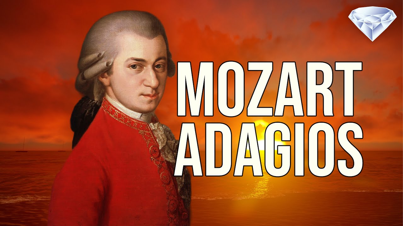 Моцарт: Адажио
