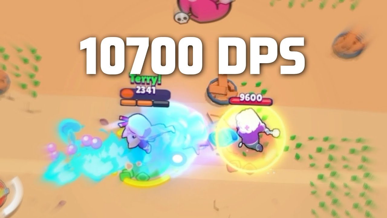 Fang guide: The strongest ever combo 💪