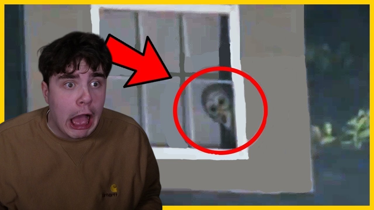 DAS SIND DIE GRUSELIGSTEN VIDEOS ALLER ZEITEN