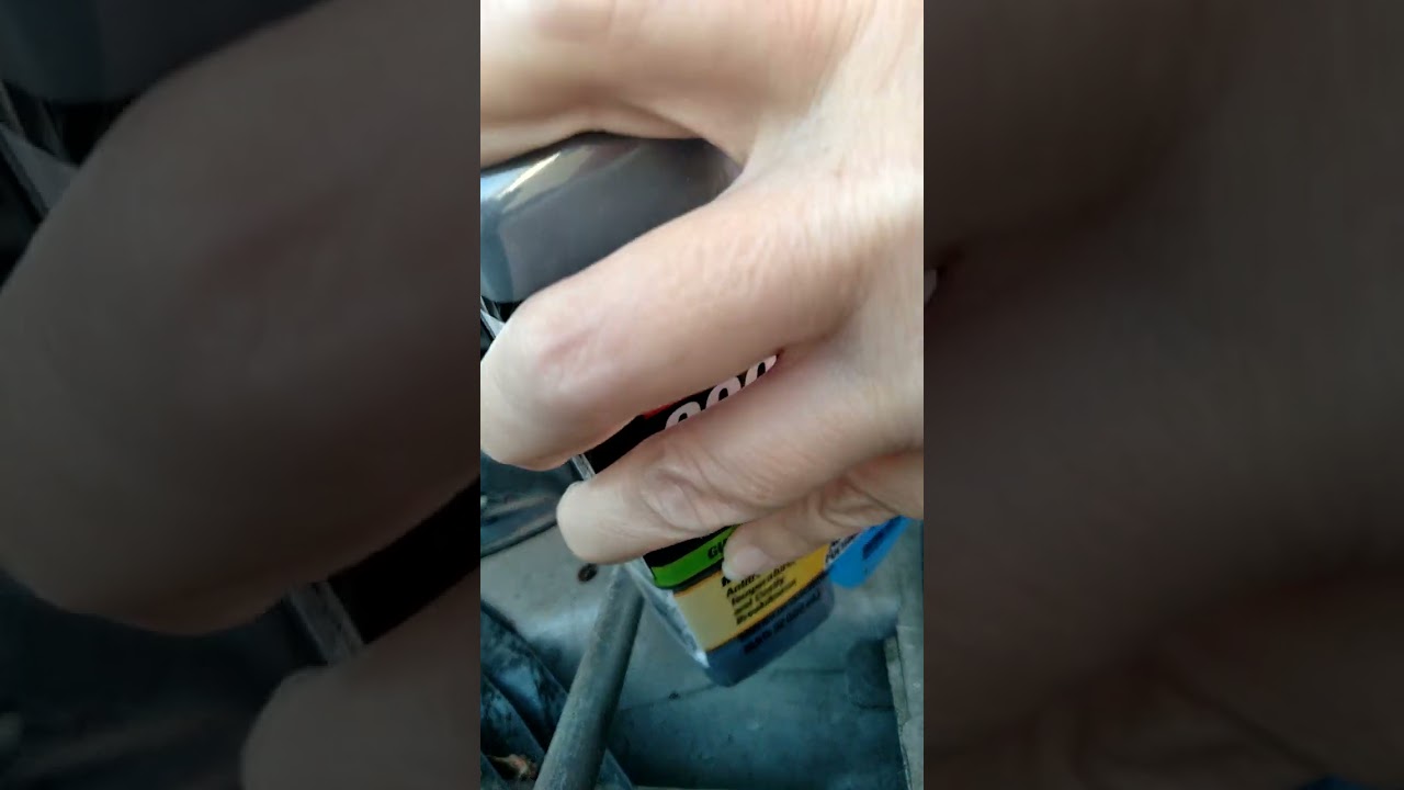 Bar's Leaks High Mileage Cooling System Repair
