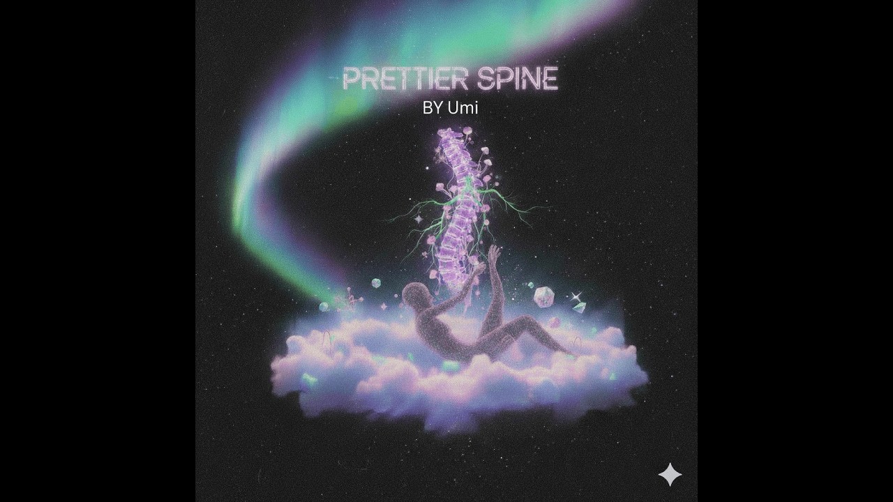 PRETTIER SPINE (REMIX)