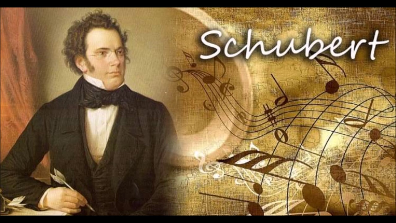 F. Schubert Marcha Militar No. 1