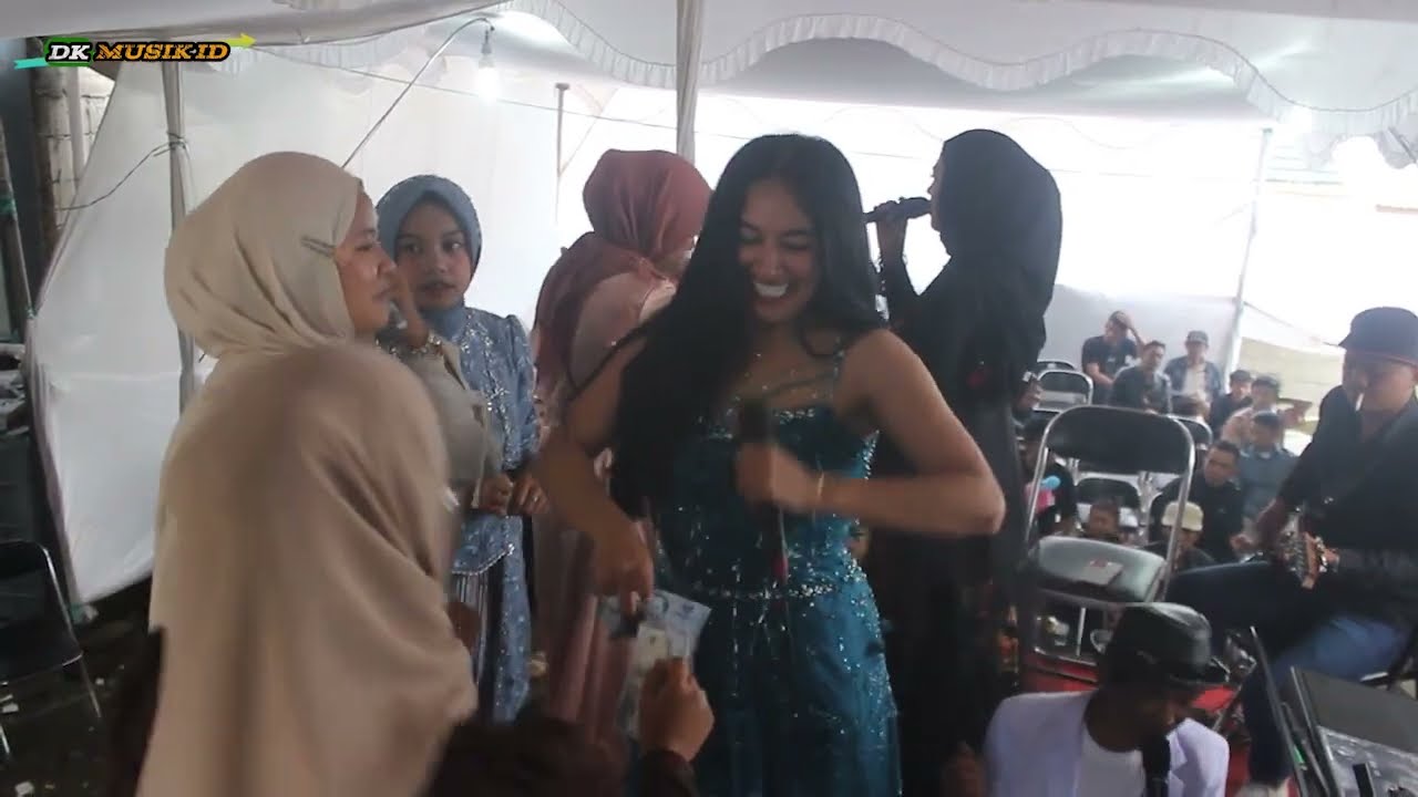 CINTA PERTAMA NURLELA FT NURI X REY SOUND