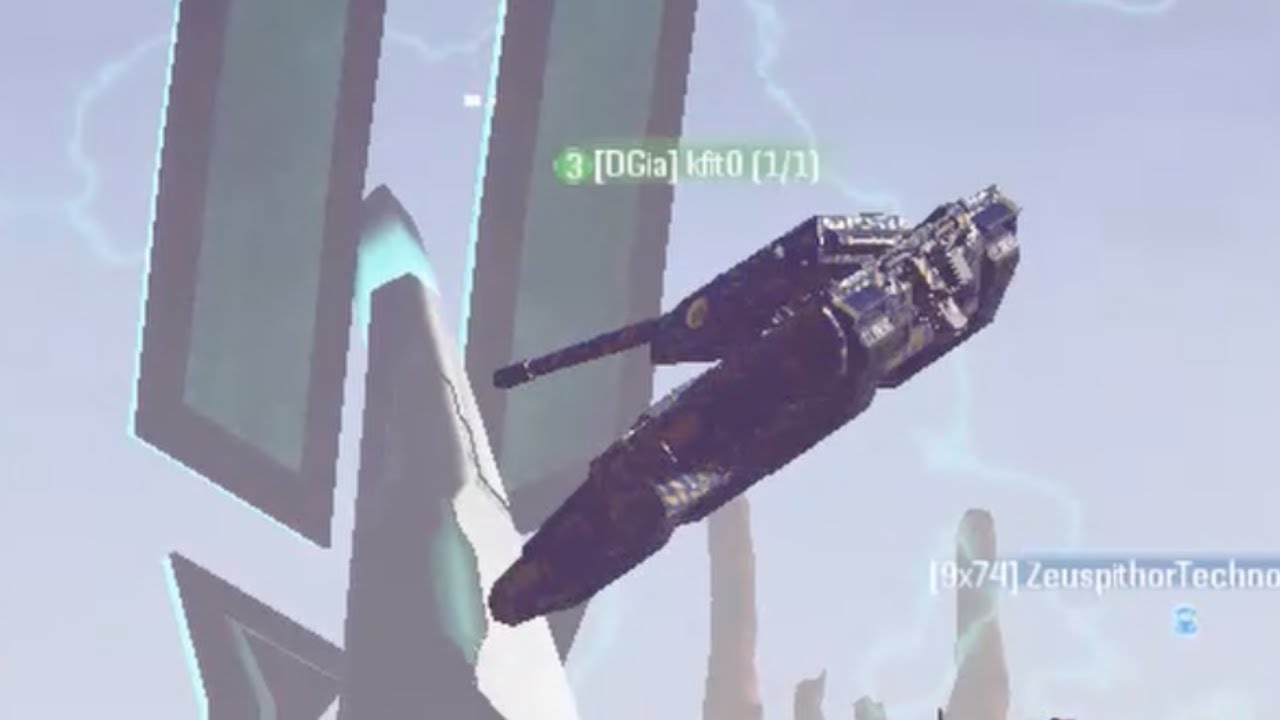 PS2 Absurdity - Flipfest